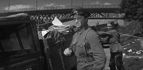 12. И последний вопрос: что это за фильм?