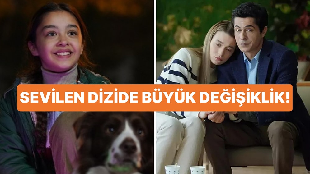 Hikaye Değişti: Taçsız Prenses Dizisinde İki Başrol Oyuncusu Birden Ayrıldı!