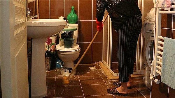 Есть ли такие люди в вашем окружении? Пишите в комментариях!