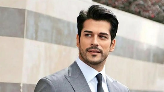 Burak Özçivit: From Model to Actor to International Sensation