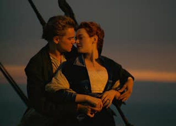 Titanic