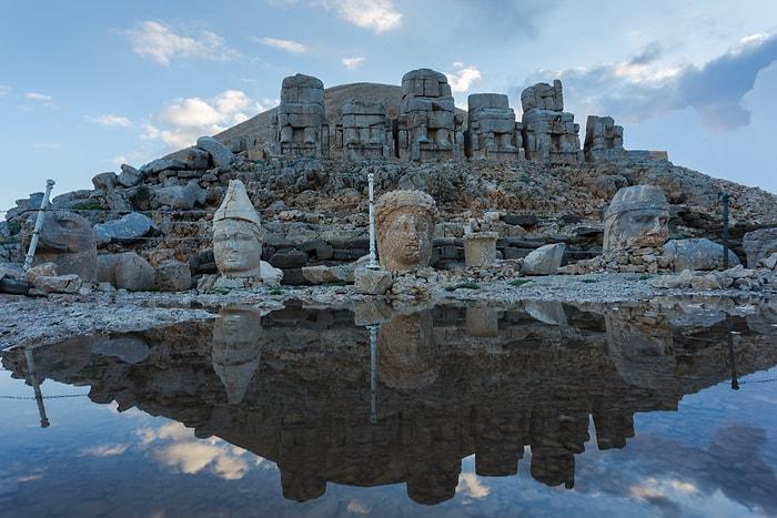 The Mysteries of Mount Nemrut: Exploring One of Turkey's Most Fascinating Ancient Sites