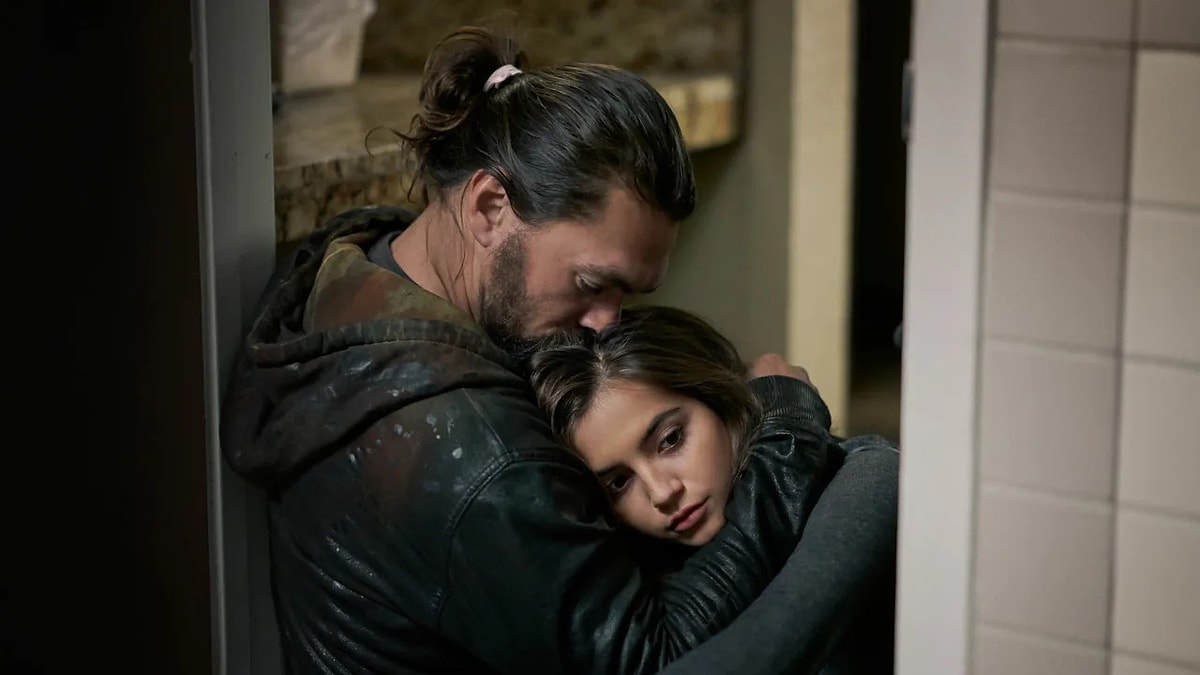 Tatlı Kız (Sweet Girl) Filminin Konusu Nedir, Oyuncuları Kimler? Tatlı