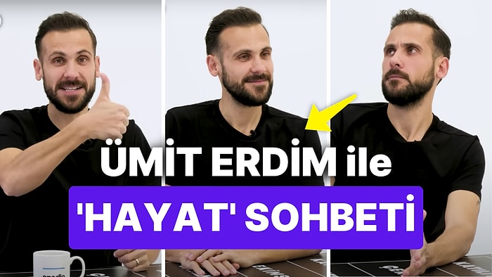 Ümit Erdim ile Masada Soru Cevap! Acun Ilıcalı Reddedilir mi?