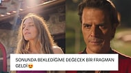 Başrollerinde Aslı Enver ve Mehmet Günsür’ün Rol Aldığı 'Arayış'tan Merak Uyandıran İlk Fragman Yayınlandı!