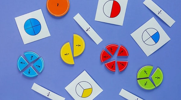 1. 6/7 — преобразуйте в десятичную дробь.