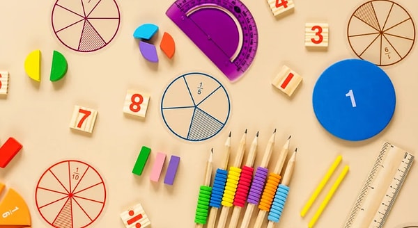 10. 7/5 — преобразуйте в десятичную дробь.