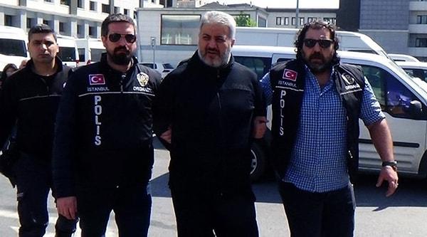 İstanbul Küçükçekmece’de 6 Nisan 2018’de düzenlenen operasyonda gözaltına alınan İranlı uyuşturucu baronu Naci Zindaşti beş adamıyla, “adam öldürmek”, “cinayete azmettirmek” ve “FETÖ üyeliği” suçlarından tutuklanmıştı.