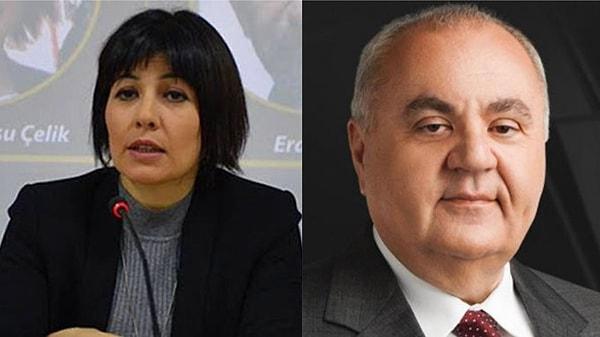 Ağırlıklı olarak Sabah, Akşam Gazetesi, ATV kanallarında görev yapan Özlem Akarsu Çelik ve Show TV ve ATV Haber Müdürlüğü görevlerini yapan Ferhat Boratav ile anlaşmıştı.