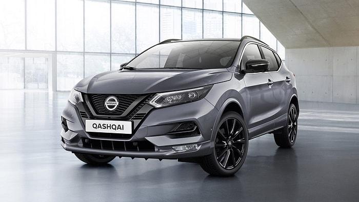 Nissan Fiyat Listesi Mayıs 2023: Nissan Qashqai, Juke ve X-Trail Güncel Fiyatlar