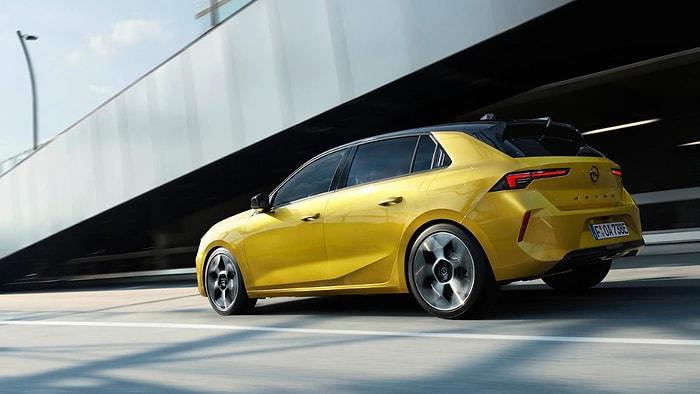 Opel Fiyat Listesi Mayıs 2023: Opel Corsa, Astra, Crossland, Mokka ve Grandland Güncel Fiyatlar