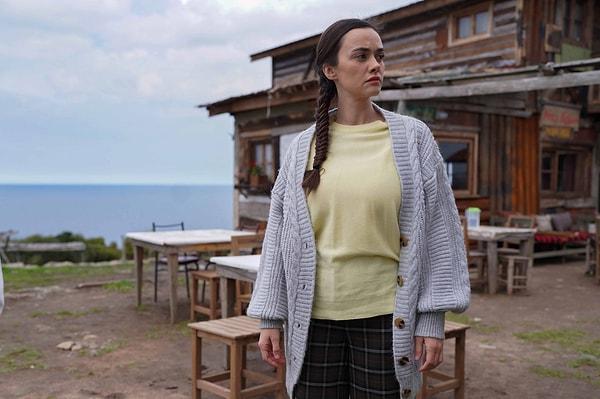 Ayşe Ferda Eryılmaz ve Nehir Erdem’in senaryosunu, yönetmenliğini de Bülent İşbilen’in üstlendiği dizinin sezon finali tarihi belli oldu.