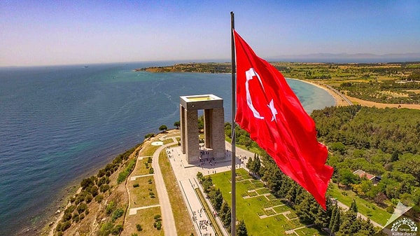 Çanakkale İlçeleri