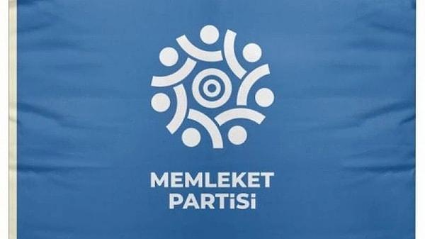 Memleket Partisi (MP) Muğla Milletvekili Adayları