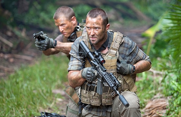 14. Strike Back, 2010-2020