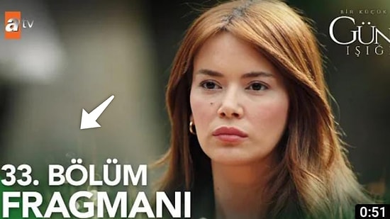 Bir Küçük Gün Işığı Yeni Bölüm Fragmanı Yayınlandı: Bir Küçük Gün Işığı 33.Bölüm Fragmanı ve Son Bölüm Özeti