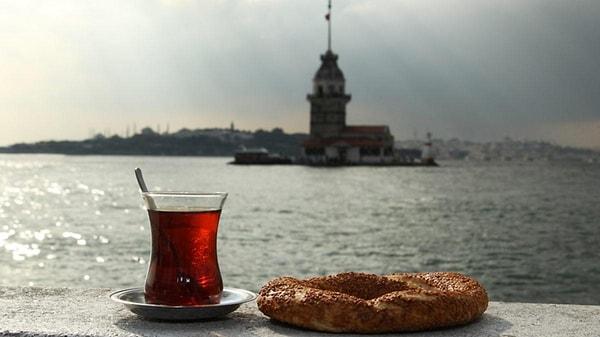Turkish tea is a beloved and important part of Turkish culture and daily life.
