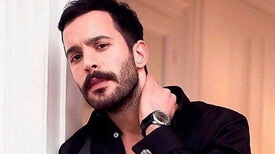 Barış Arduç: A Turkish Heartthrob