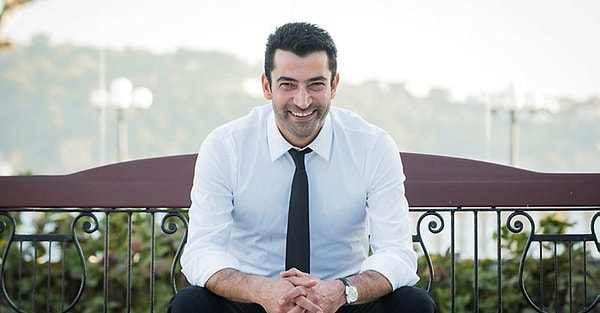 Kenan Imirzalıoğlu is a Turkish actor, model, and former professional basketball player.