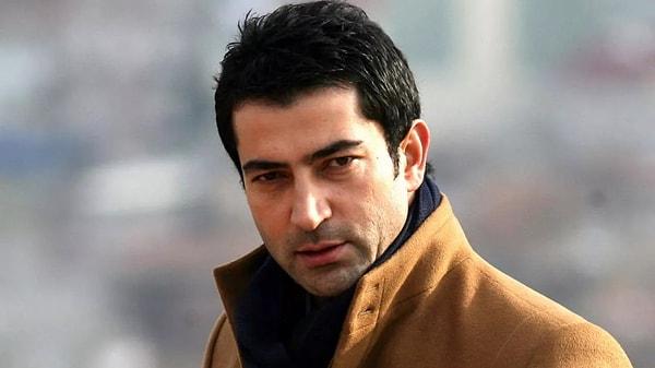 Apart from his acting career, Imirzalıoğlu is also a successful model.