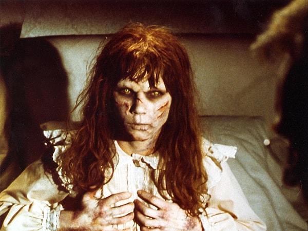 1. The Exorcist (1973)