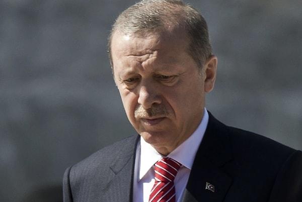 “Eğer Sayın Erdoğan kaybederse, bu demokrasideki erozyonun tersine çevrilebileceğini gösterecek ve bunun nasıl yapılabileceğini ortaya koyacaktır.”