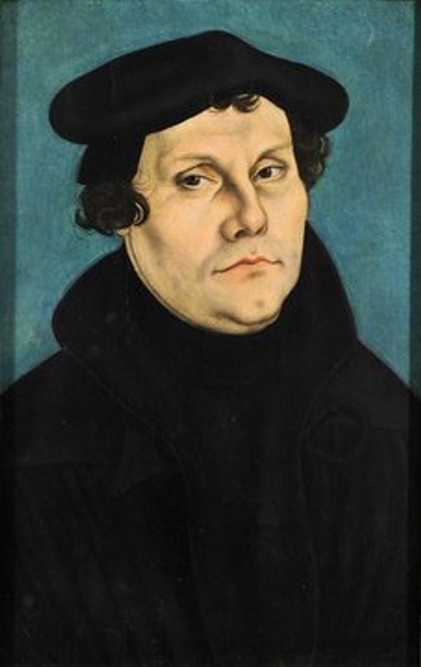 Martin Luther, John Calvin, Ulrich Zwingli, Philipp Melanchthon, Andreas Karlstadt. Reformasyonun liderlerinin hepsi Erasmus'un fikirlerinden etkilendi ve hatta onunla yazıştı.