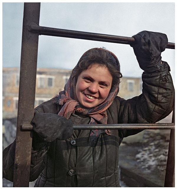 14. Казахская ССР (1959 год).