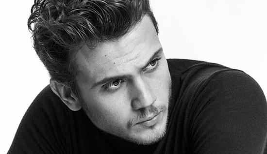 Aras Bulut İynemli: The Charming and Talented Actor Captivating Audiences