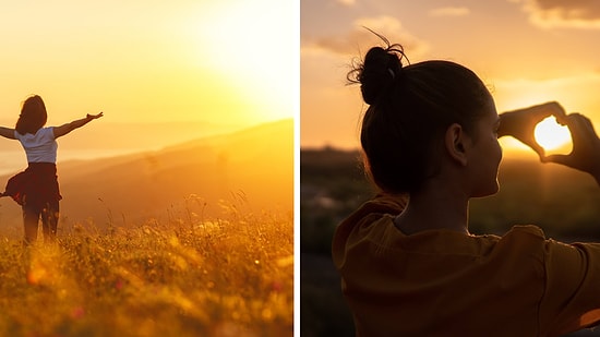 Yaşamayı Ne Kadar Seviyorsun?