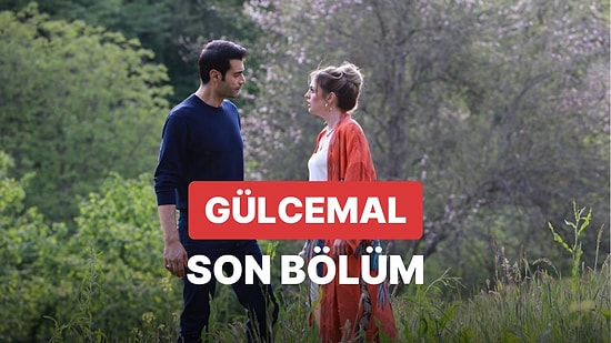 Gülcemal 5. Bölüm İzle: Gülcemal Son Bölüm Tek Parça Full İzle