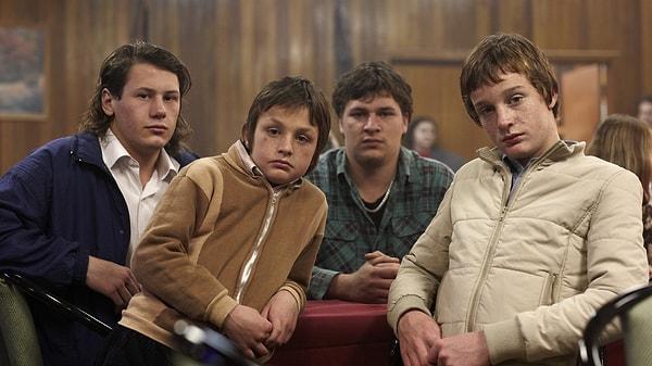 24. The Snowtown Murders (2011)