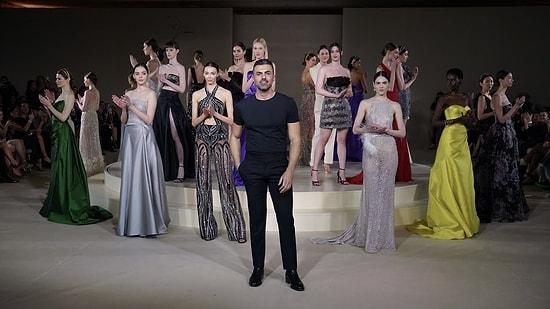 Raşit Bağzıbağlı: A Turkish Fashion Designer Making Waves in the Industry