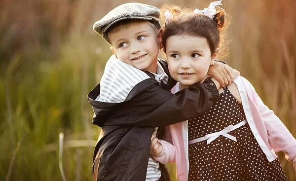 4. Любите ли вы вспоминать детство?