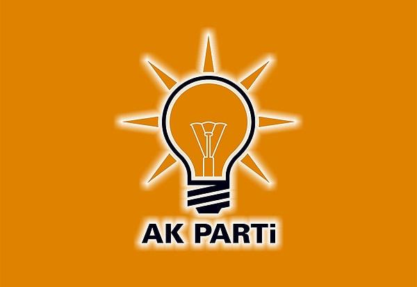 AKP Gümüşhane Milletvekili Adayları