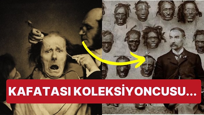 Muhtemelen Daha Önce Görmediğiniz Tarihin Tozlu Sayfalarında Kalmış Korkunç Fotoğraflar