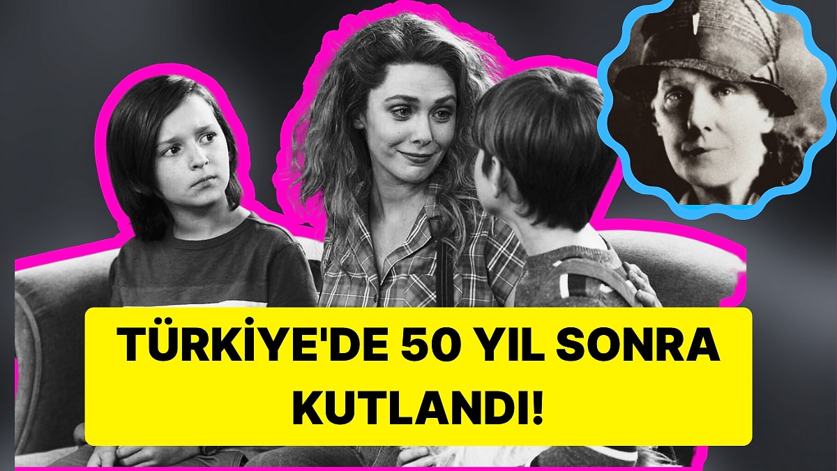 Çok Sevdiğimiz Annelerimizin Özel Günü Olan Anneler Günü&apos;nün Tarihçesini Beraber Öğrenelim!