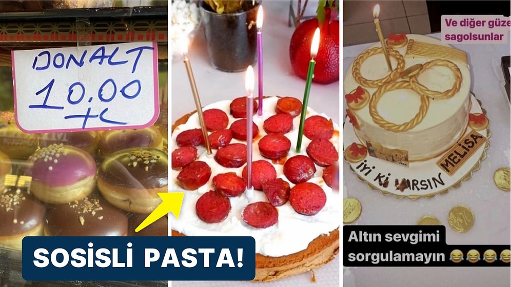 Yurdum İnsanının Yaratıcılığını Sergilemede Bir Dünya Markası Olduğunu Göstererek Tebessüm Ettiren Kareler