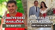 Sihirli Annem'in Kerem'inin Son Halinden Survivor Halil'in İsyanına Televizyon Dünyasında Bugün Yaşananlar