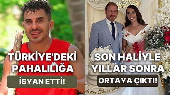 Sihirli Annem'in Kerem'inin Son Halinden Survivor Halil'in İsyanına Televizyon Dünyasında Bugün Yaşananlar