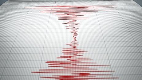 AFAD Duyurdu: Kahramanmaraş’ta 4,6 Büyüklüğünde Deprem