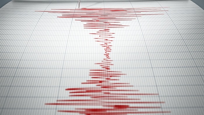 AFAD Duyurdu: Kahramanmaraş’ta 4,6 Büyüklüğünde Deprem