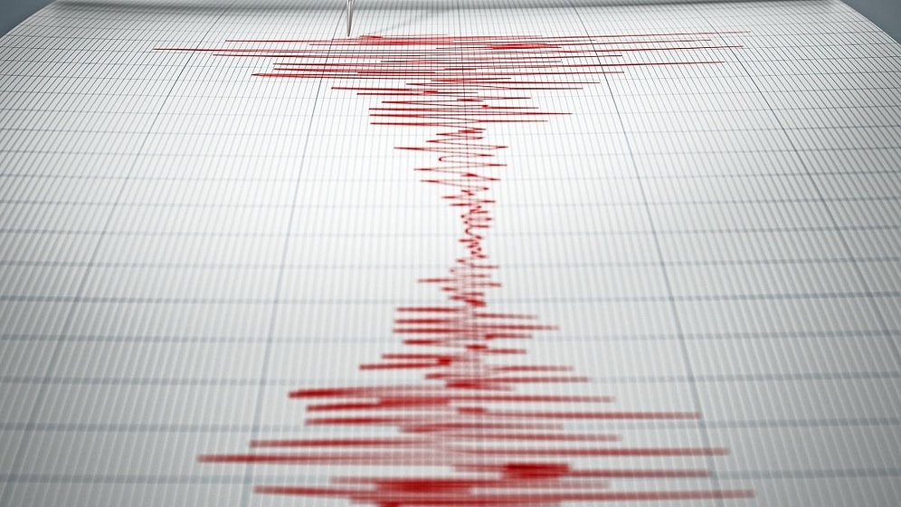 AFAD Duyurdu: Kahramanmaraş’ta 4,6 Büyüklüğünde Deprem