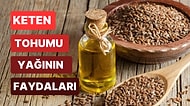 Azı Karar Fazlası Zarar Keten Tohumu Yağının Faydaları, Zararları ve Kullanım Alanları