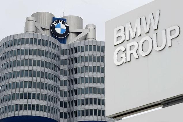 Ünlü otomobil üreticisi BMW, sayısı 90 bine kadar ulaşan bazı aracını geri çağırmak zorunda kaldı.