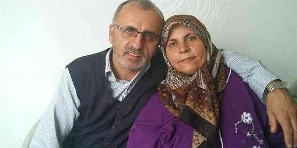 Konya’da yaşayan Necla ve Metin Büyükşen çifti, evlerinde uğradıkları silahlı saldırıda hayatını kaybetmiş, kızları ise sağ kurtulmuştu.