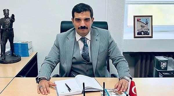 "Benim siyasete girmeme de Sinan Ateş cinayeti neden oldu" diyen Ayyüce Türkeş Taş, sözlerine şöyle devam etti: