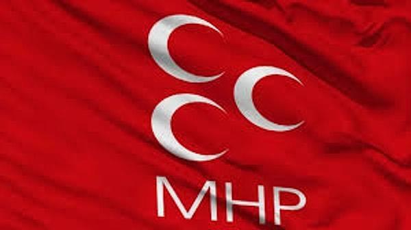 MHP Gümüşhane Milletvekili Adayları