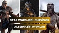 Star Wars Jedi: Survivor Sizi Kesmediyse Bu 10 Oyuna Bir Göz Atın