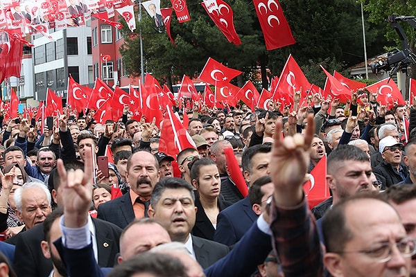 MHP Antalya milletvekili adayları 2023